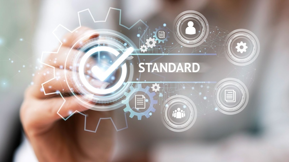 Complying with standard regulations ensures safety