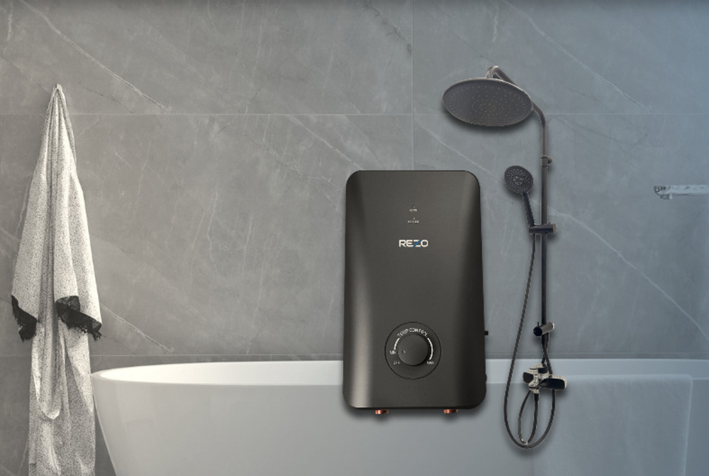 Energy-saving tips for water heaters