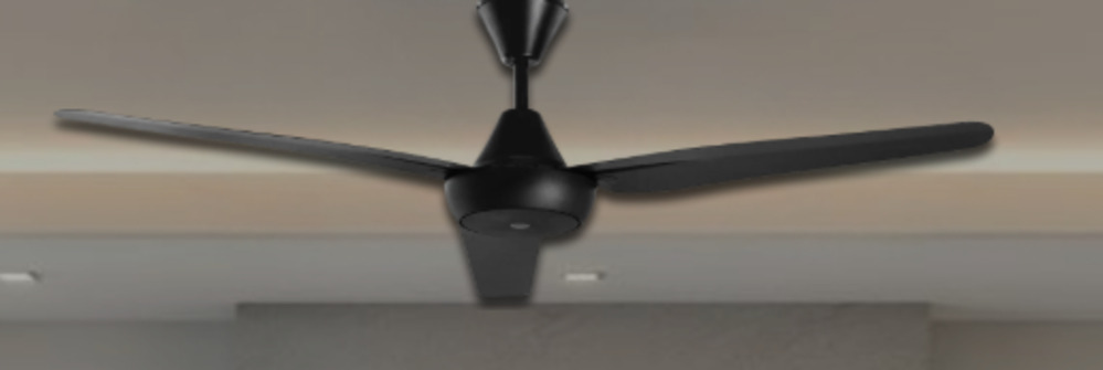 Ensure your ceiling fan design fit well in your spaces