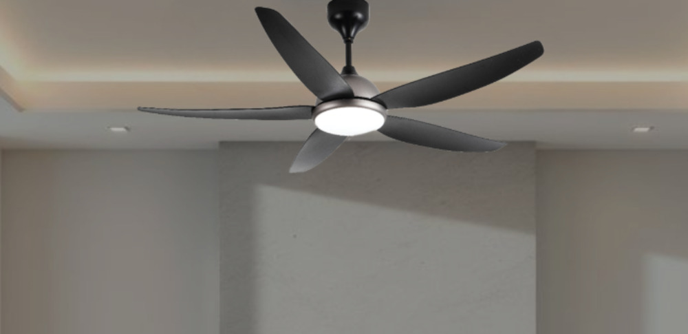 Mistakes to be aware of when placing ceiling fans in homes