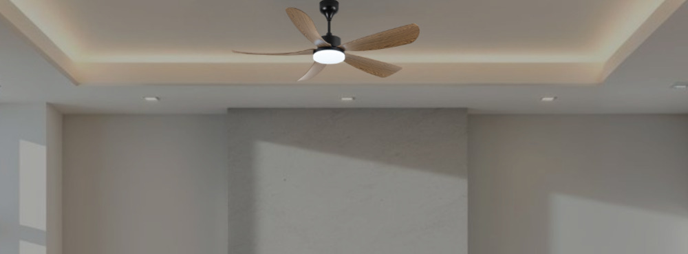 Proper fan placement in houses across Malaysia