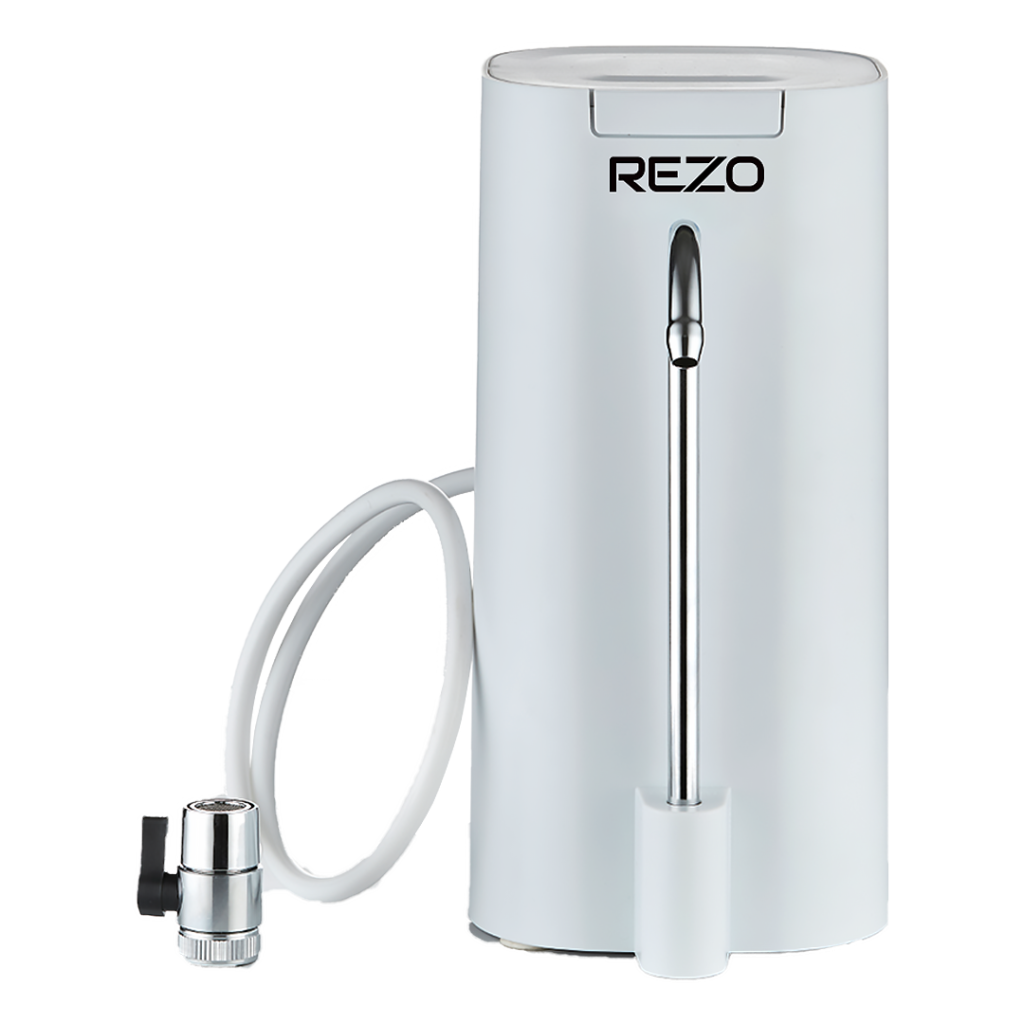 rezo w.p 2