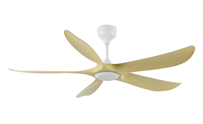 Alpine58 Signature ceiling fan