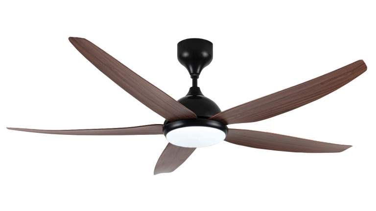 Mercury62LED Signature ceiling fan